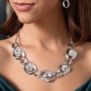 Ambitious Ambiance - White